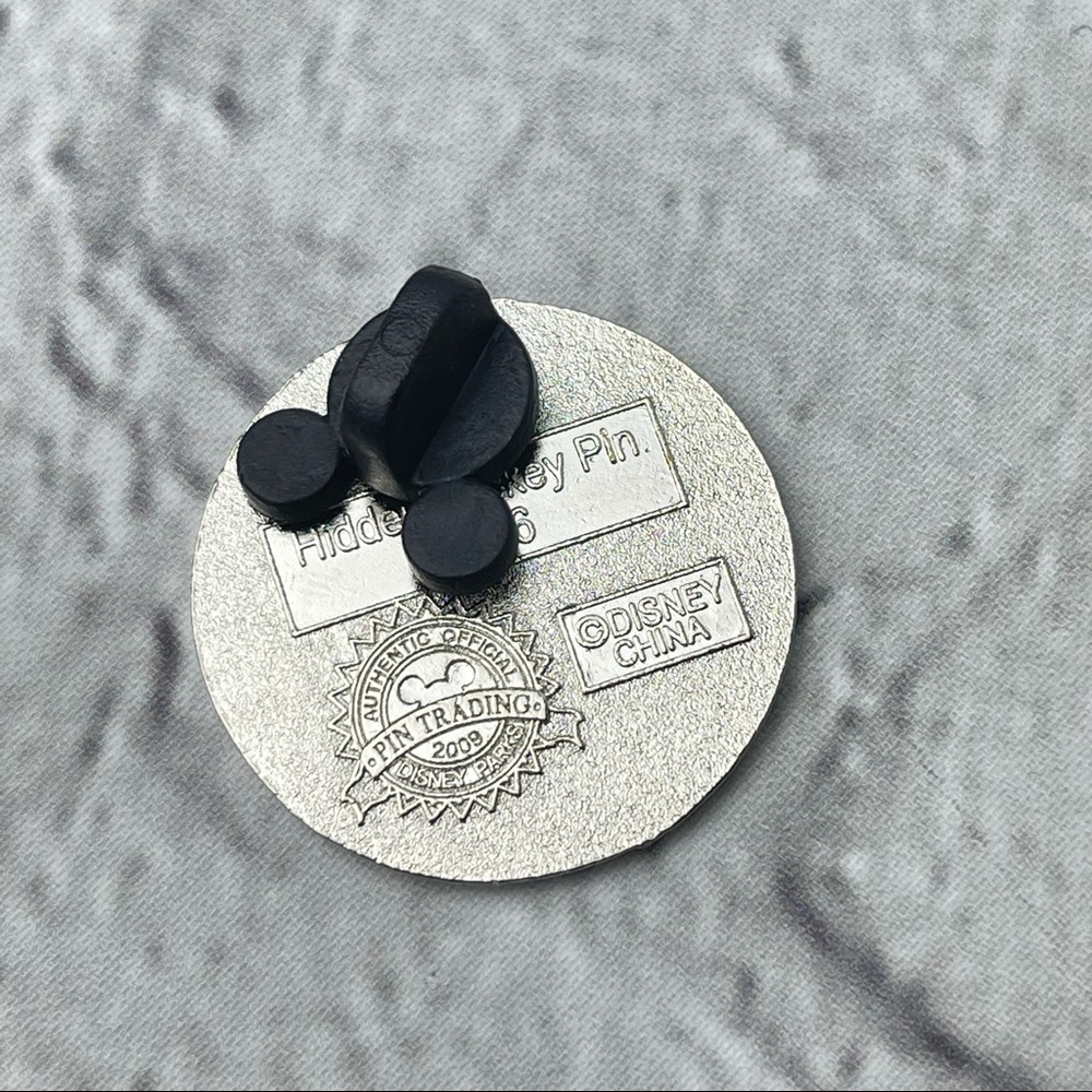 5/25$ 🏰 Disney It's A Small World Indian Girl - Picture 6 of 6